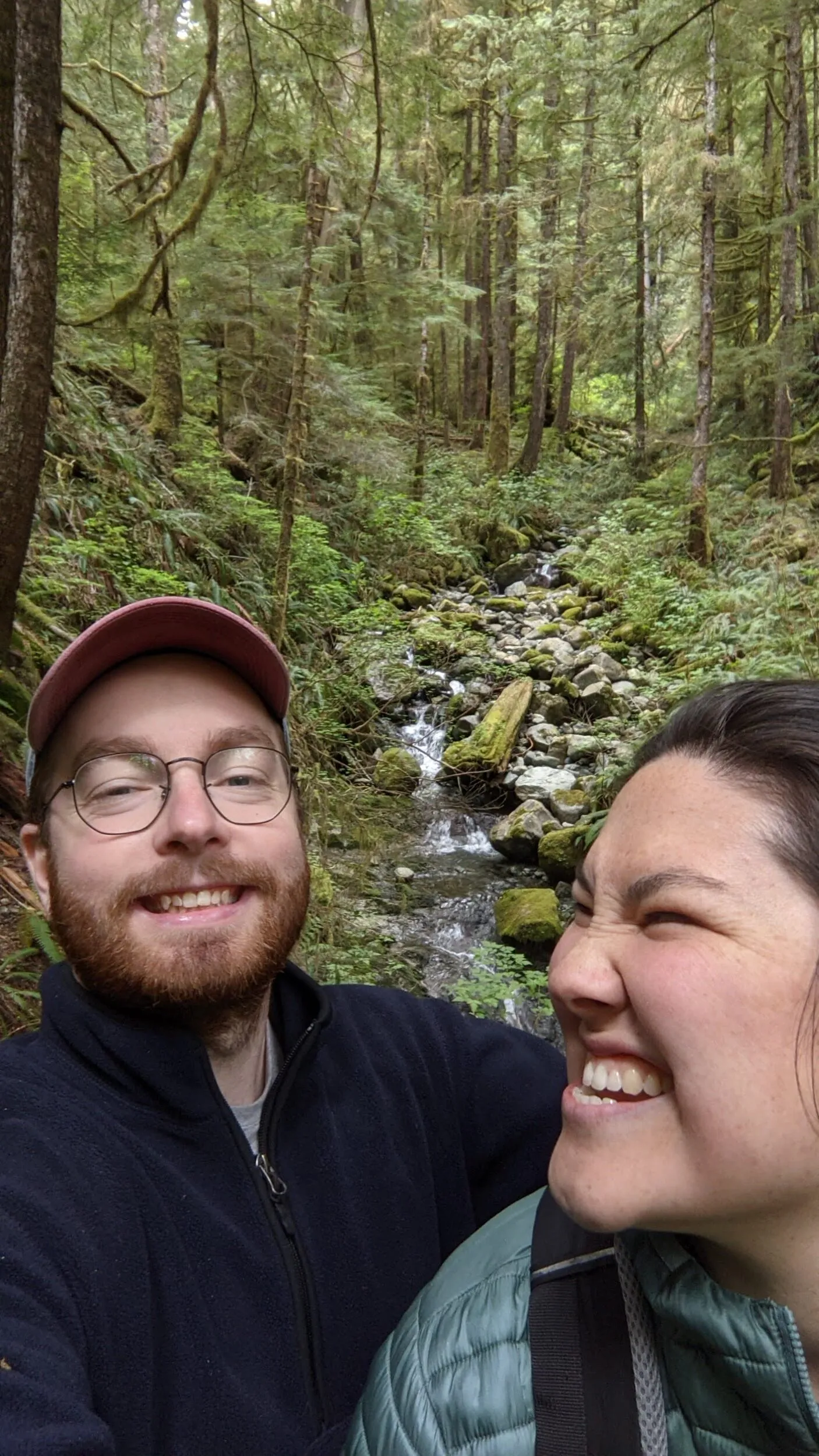 A favourite memory of Tye and Meg, photo 10