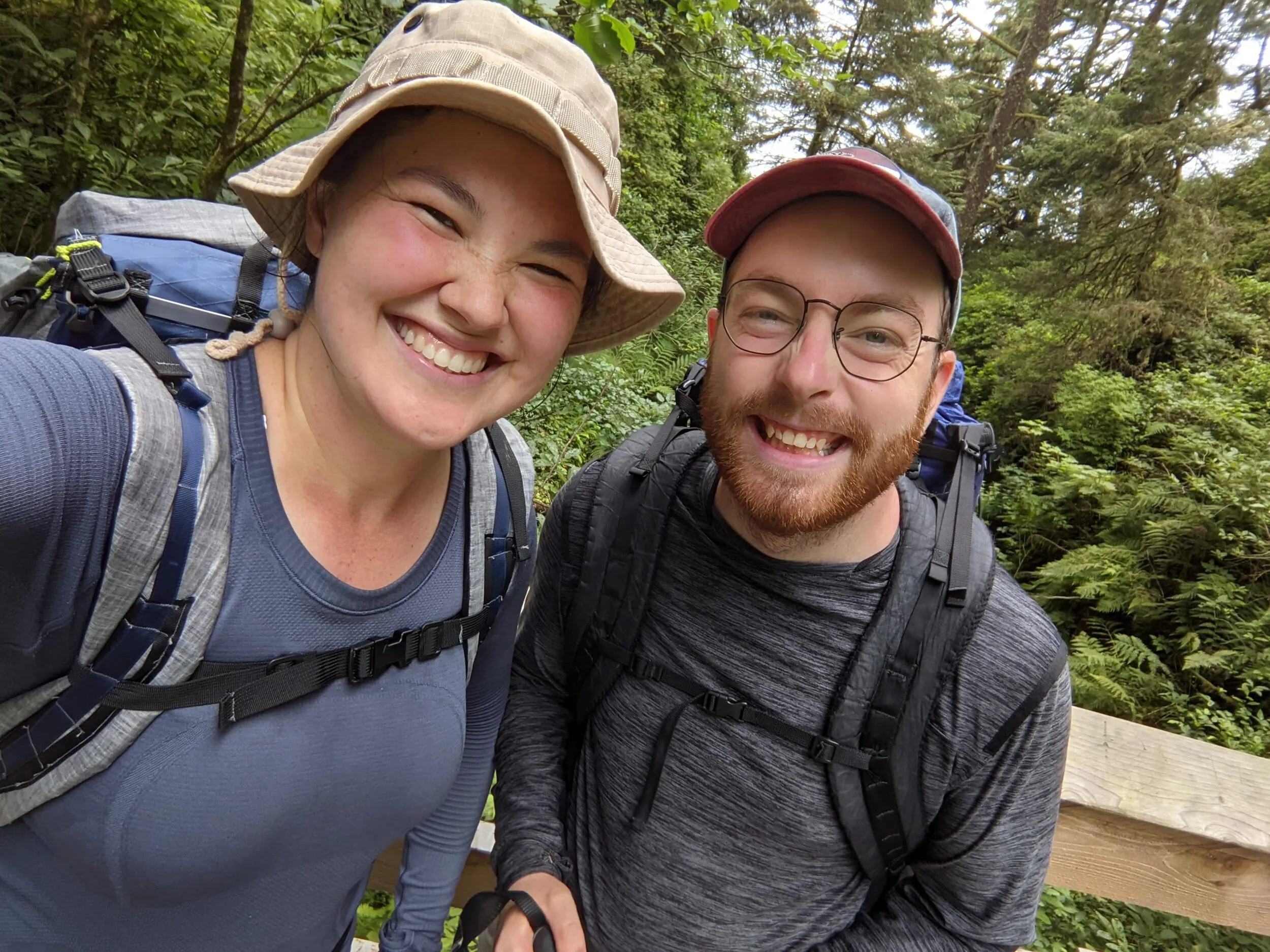 A favourite memory of Tye and Meg, photo 16