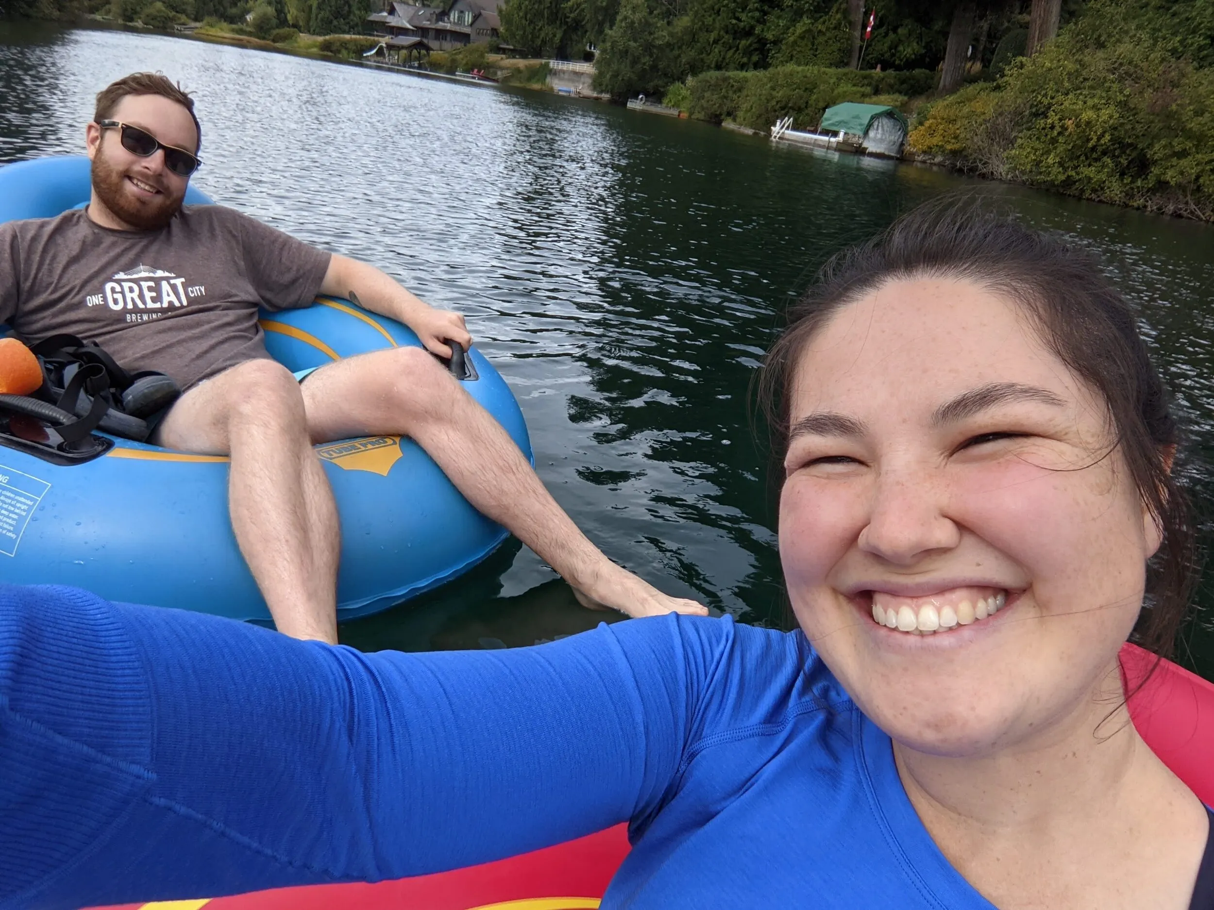 A favourite memory of Tye and Meg, photo 21