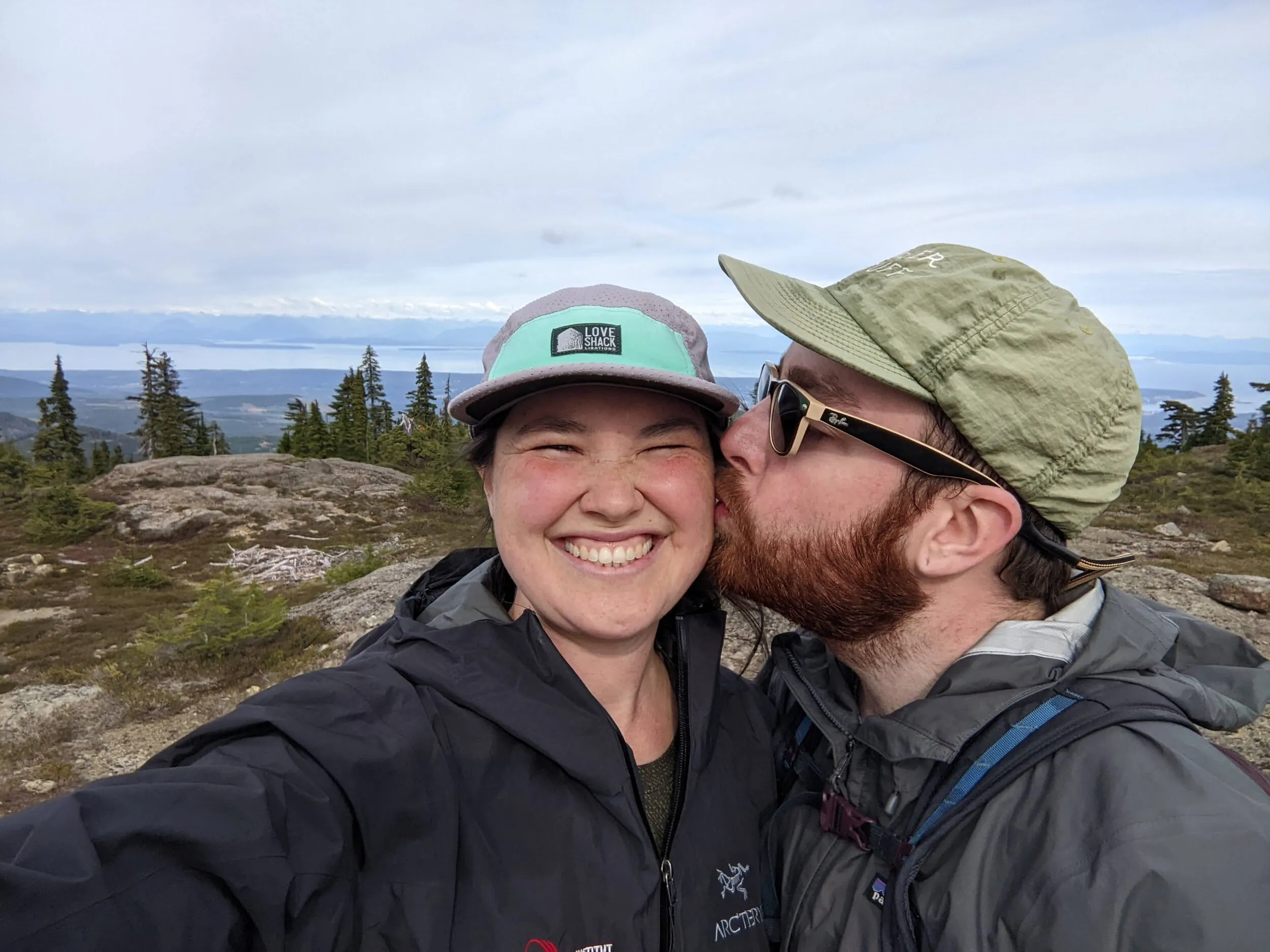 A favourite memory of Tye and Meg, photo 41