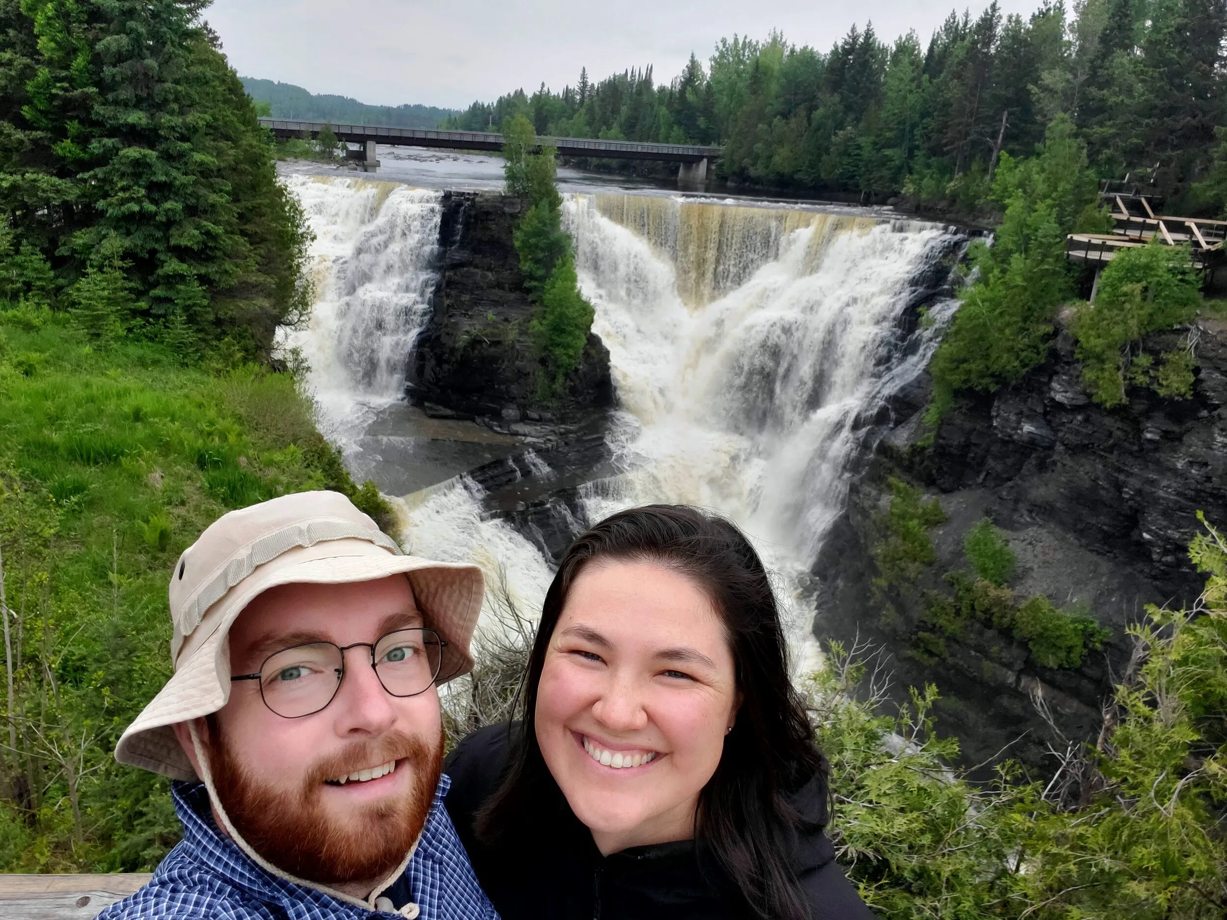 A favourite memory of Tye and Meg, photo 47