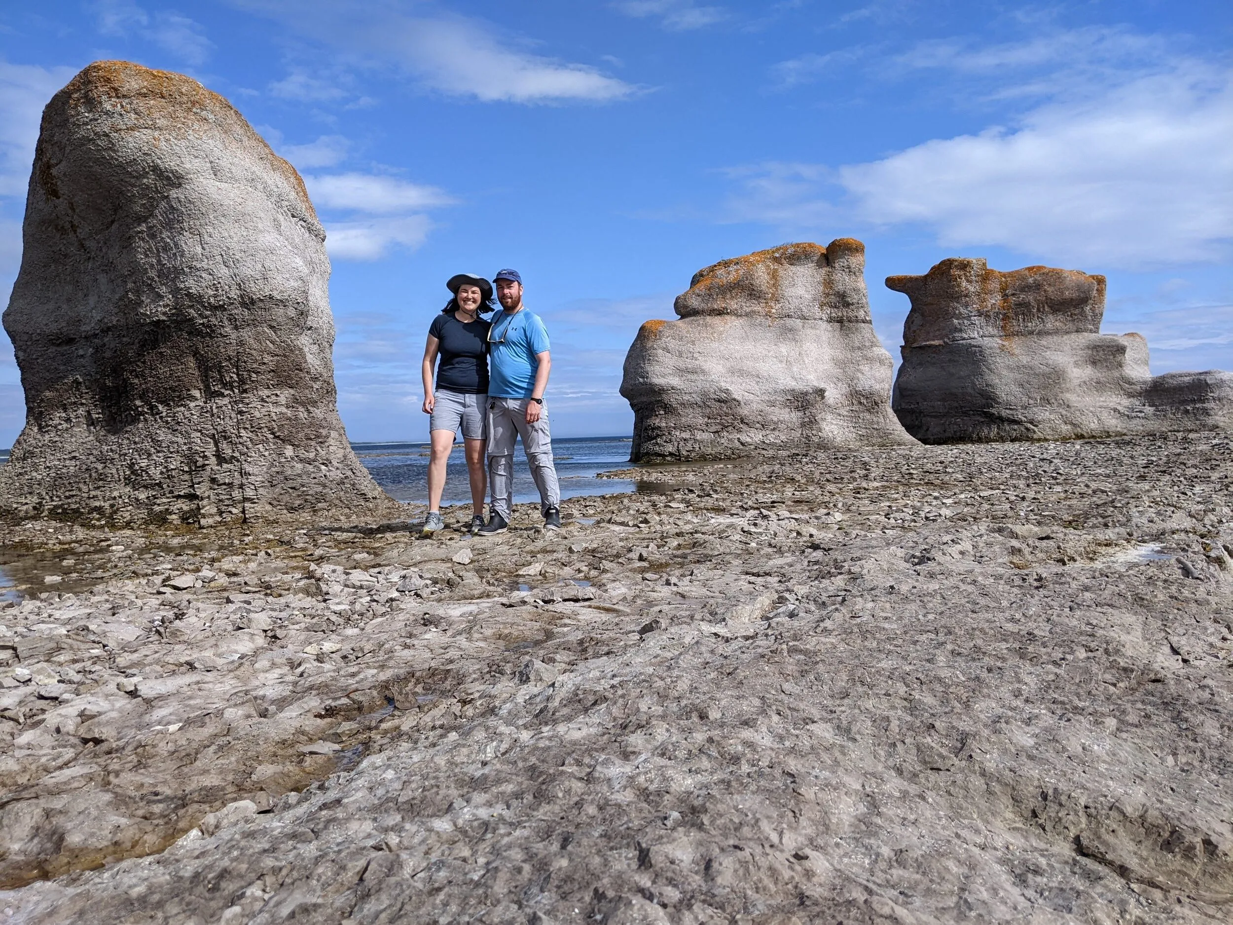 A favourite memory of Tye and Meg, photo 49