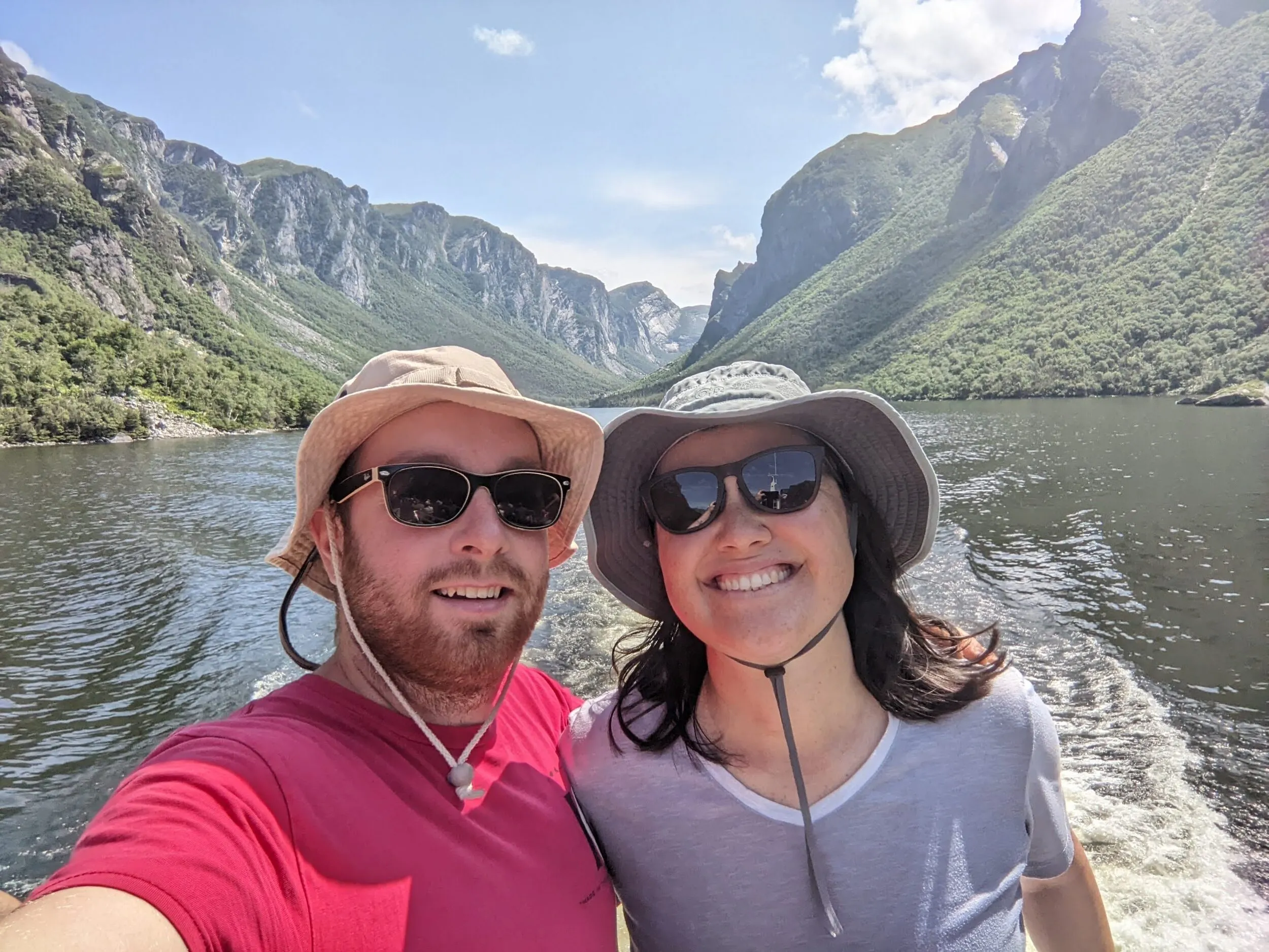 A favourite memory of Tye and Meg, photo 52