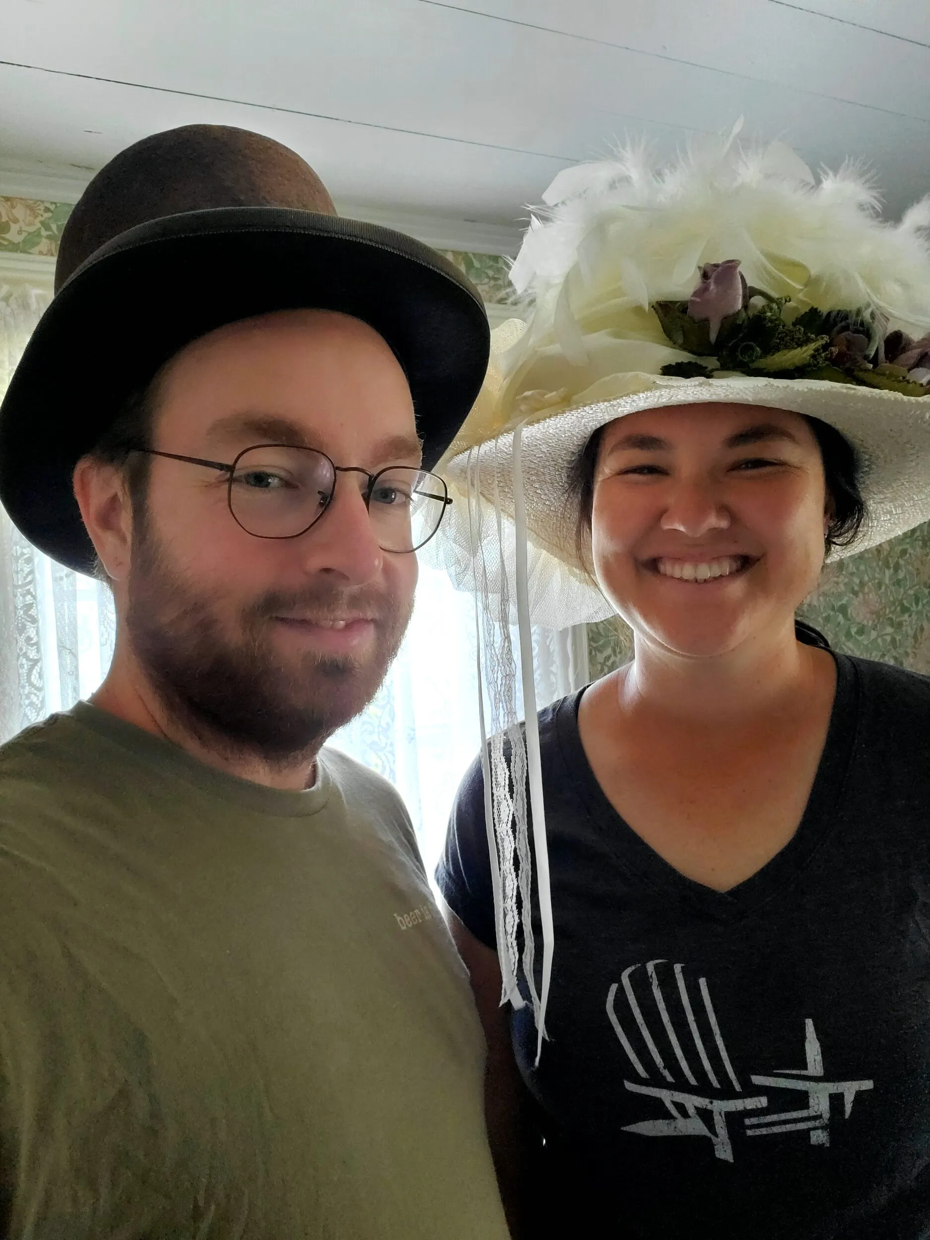 A favourite memory of Tye and Meg, photo 55