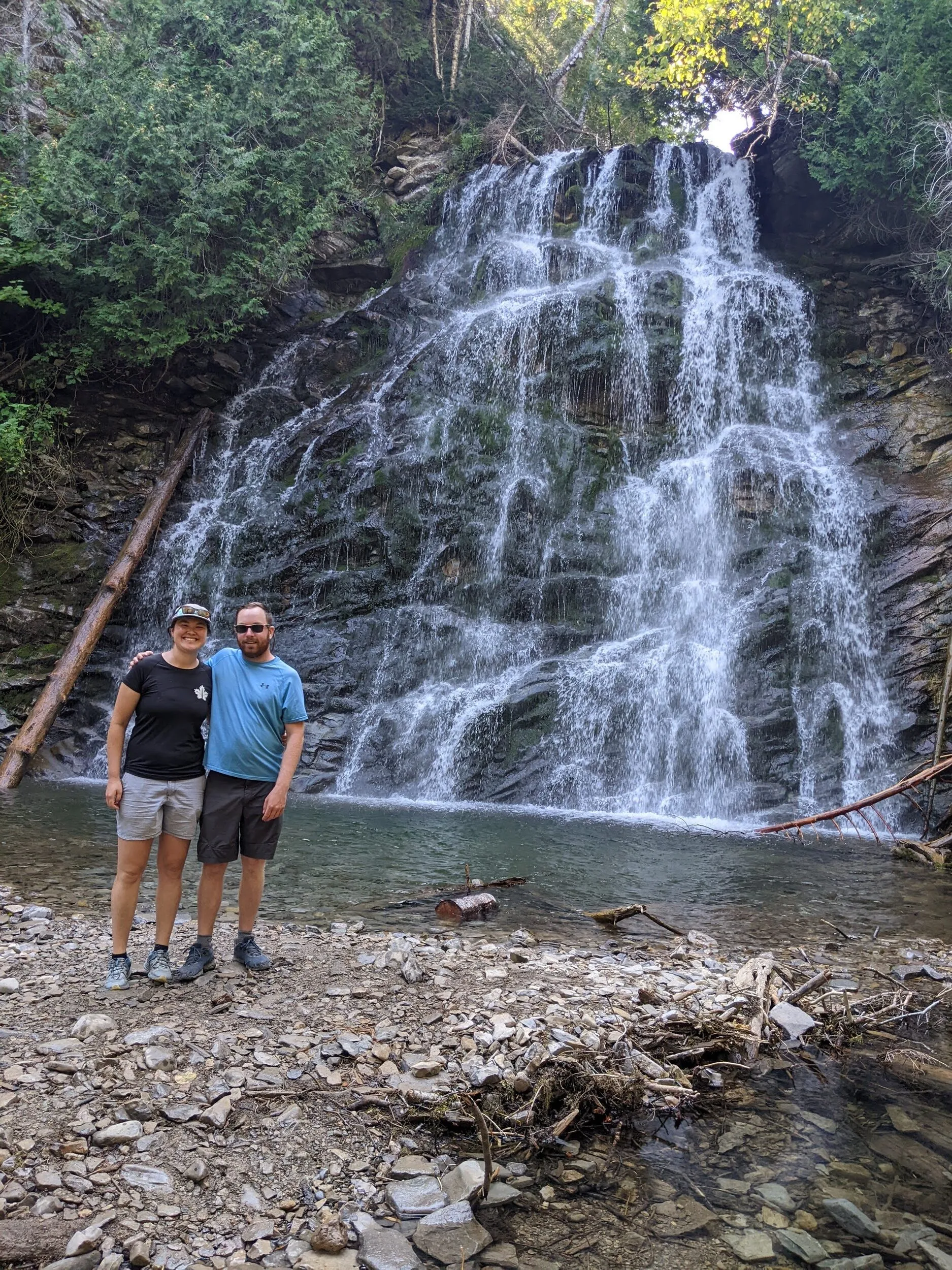 A favourite memory of Tye and Meg, photo 58