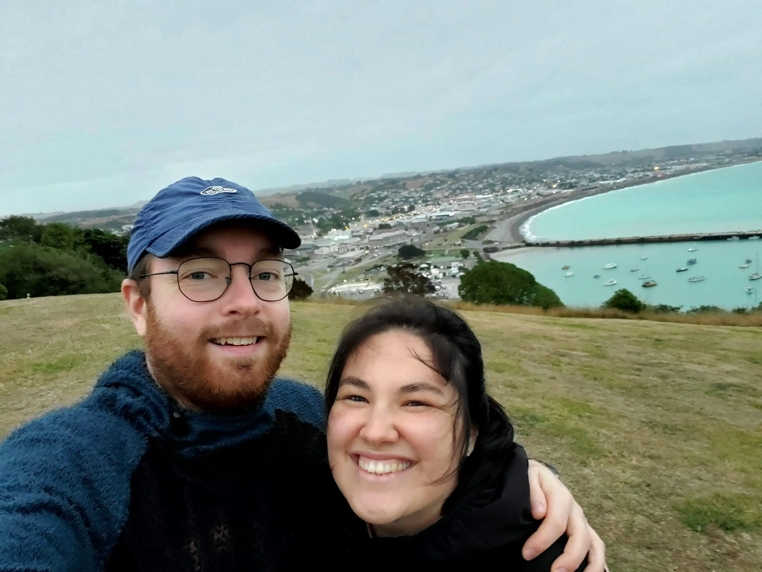 A favourite memory of Tye and Meg, photo 60