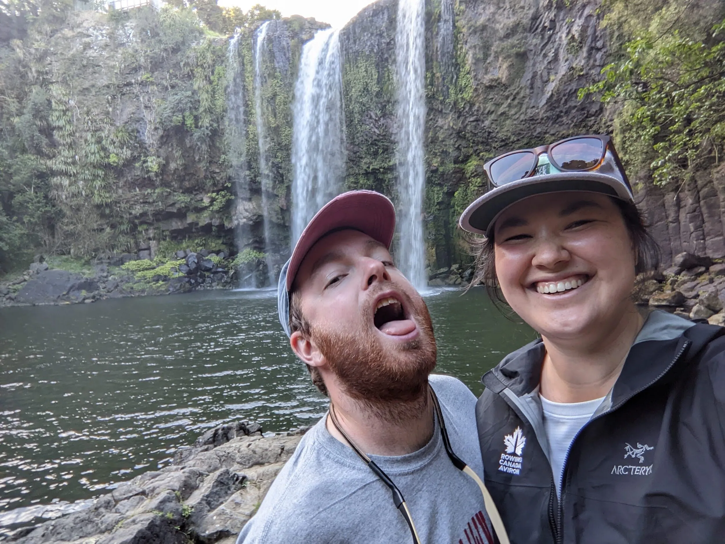 A favourite memory of Tye and Meg, photo 63