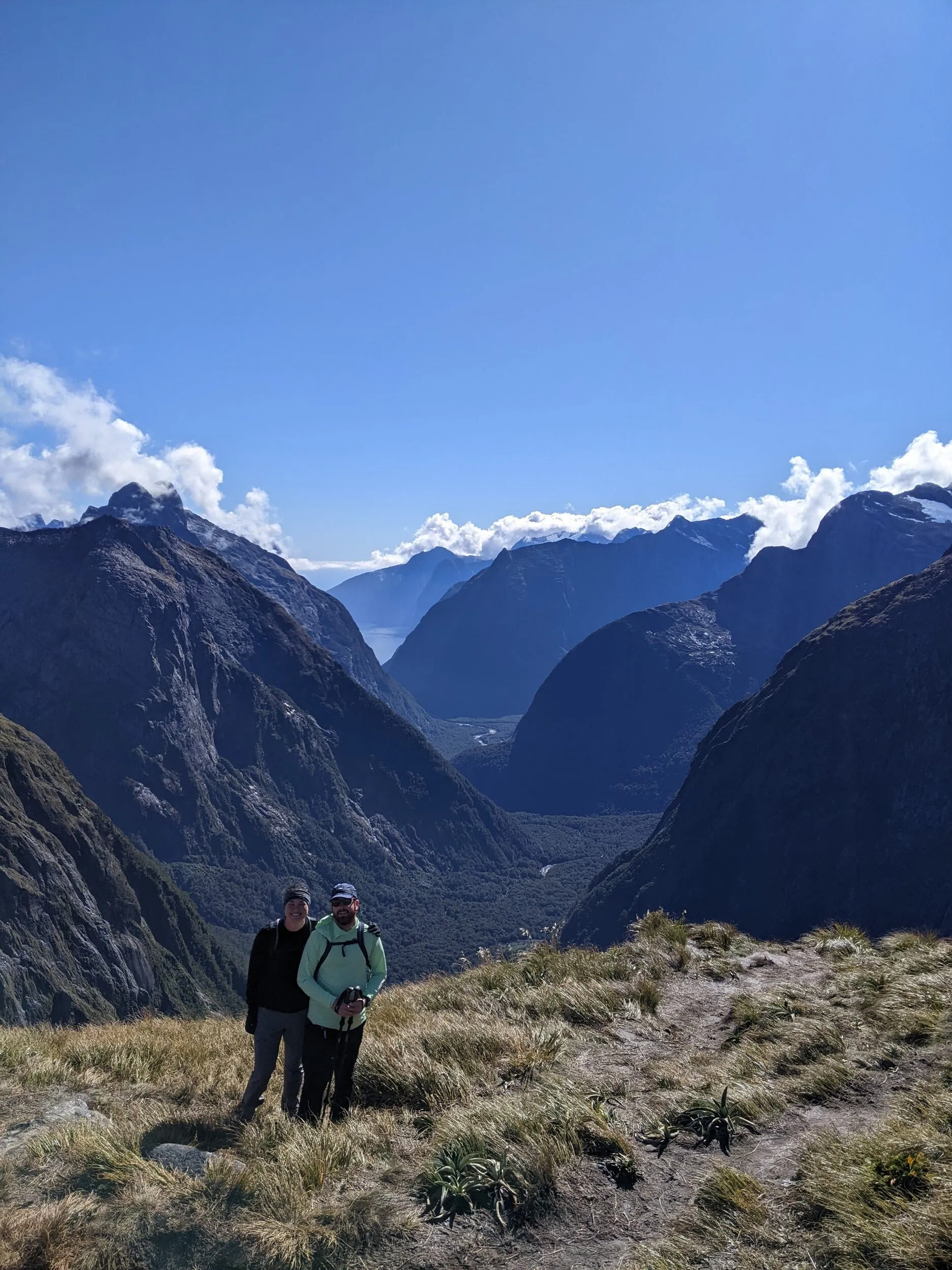 A favourite memory of Tye and Meg, photo 72