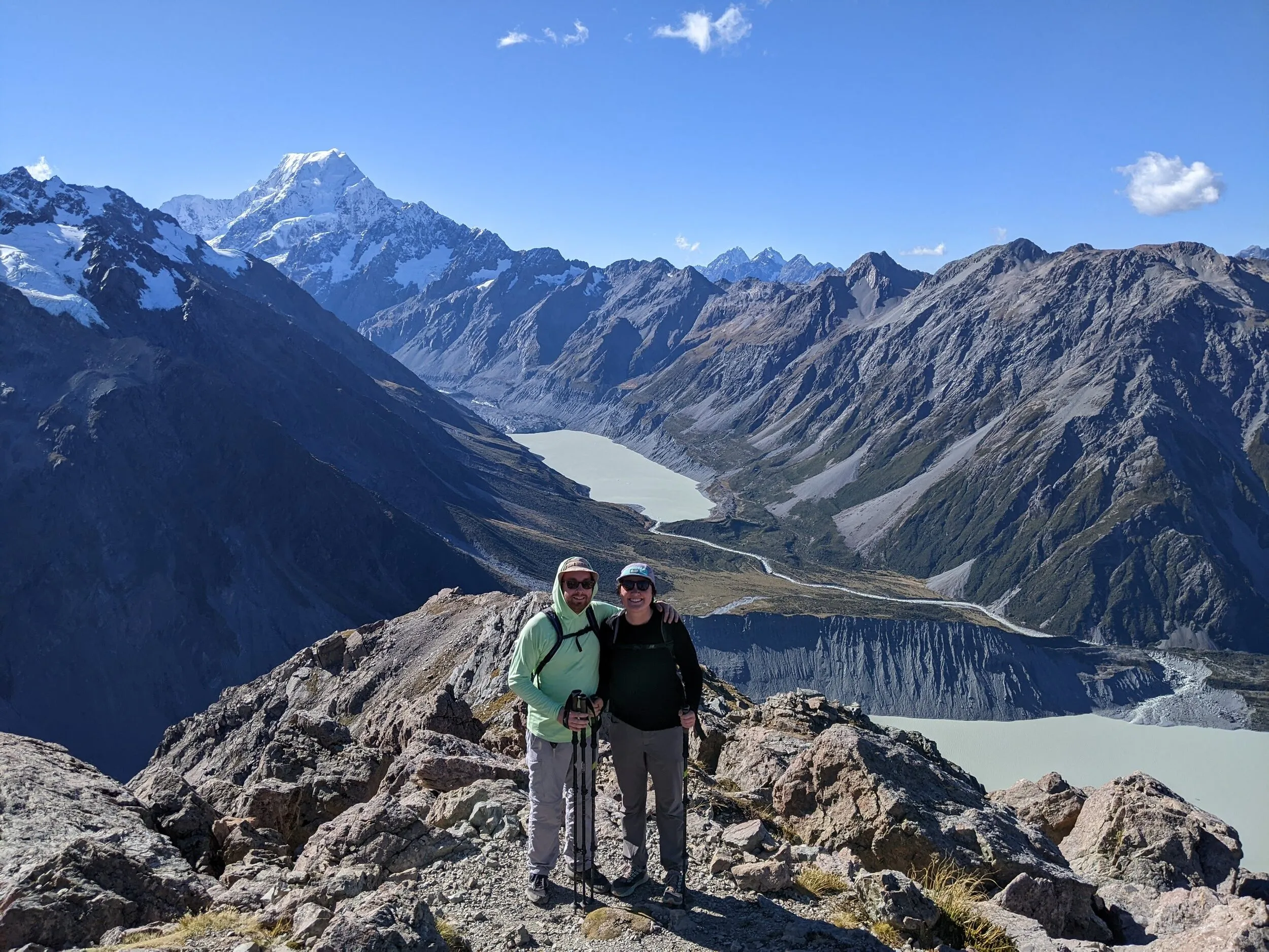 A favourite memory of Tye and Meg, photo 74