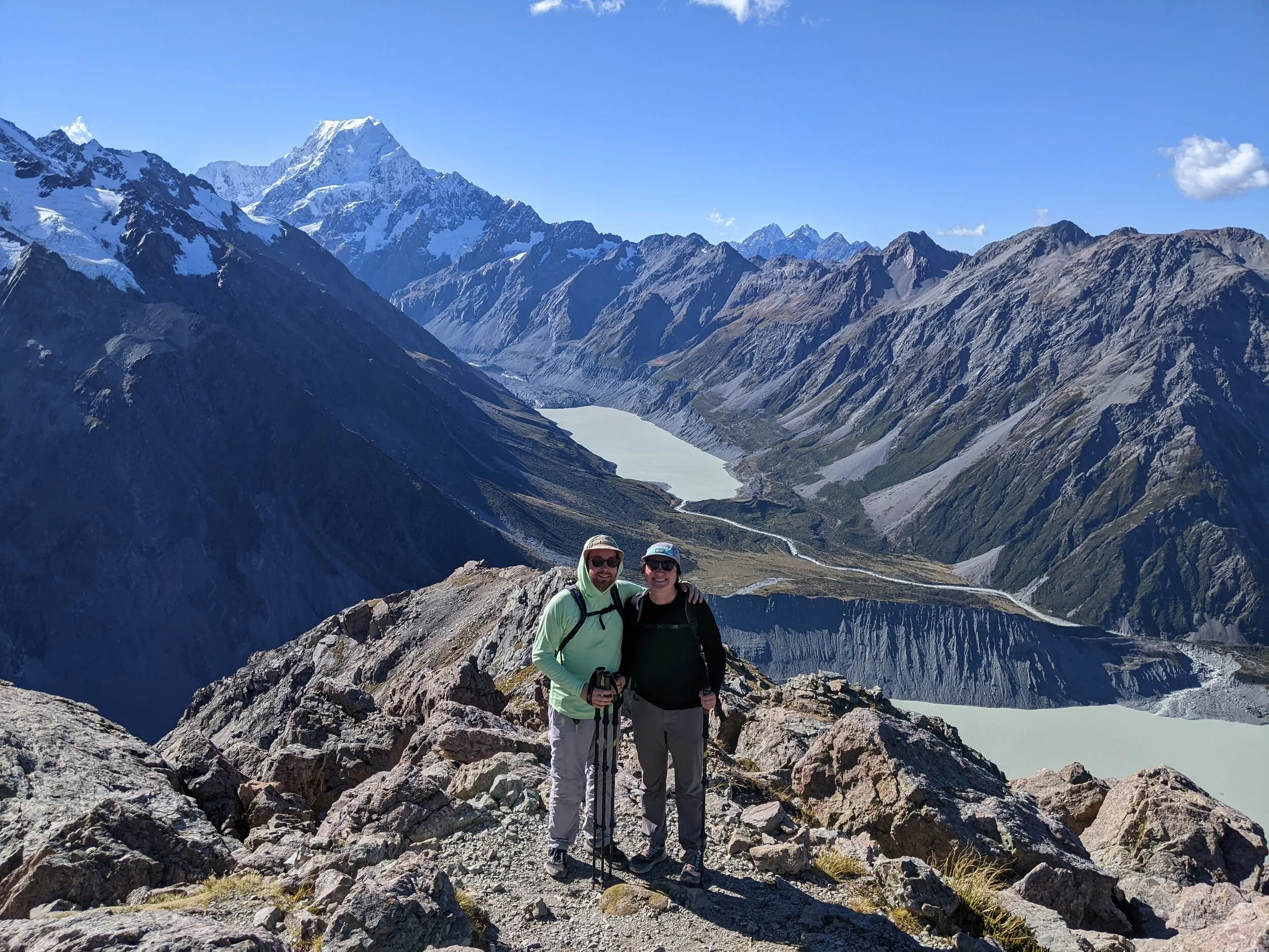 A favourite memory of Tye and Meg, photo 75
