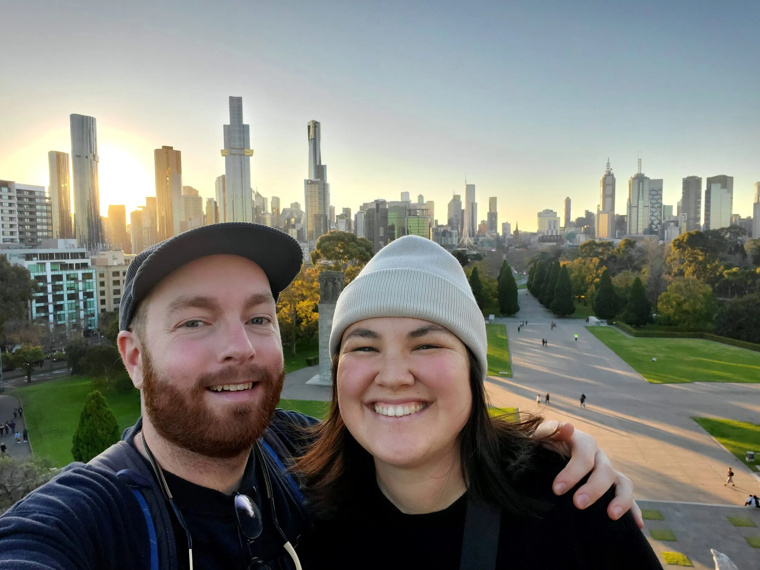 A favourite memory of Tye and Meg, photo 80