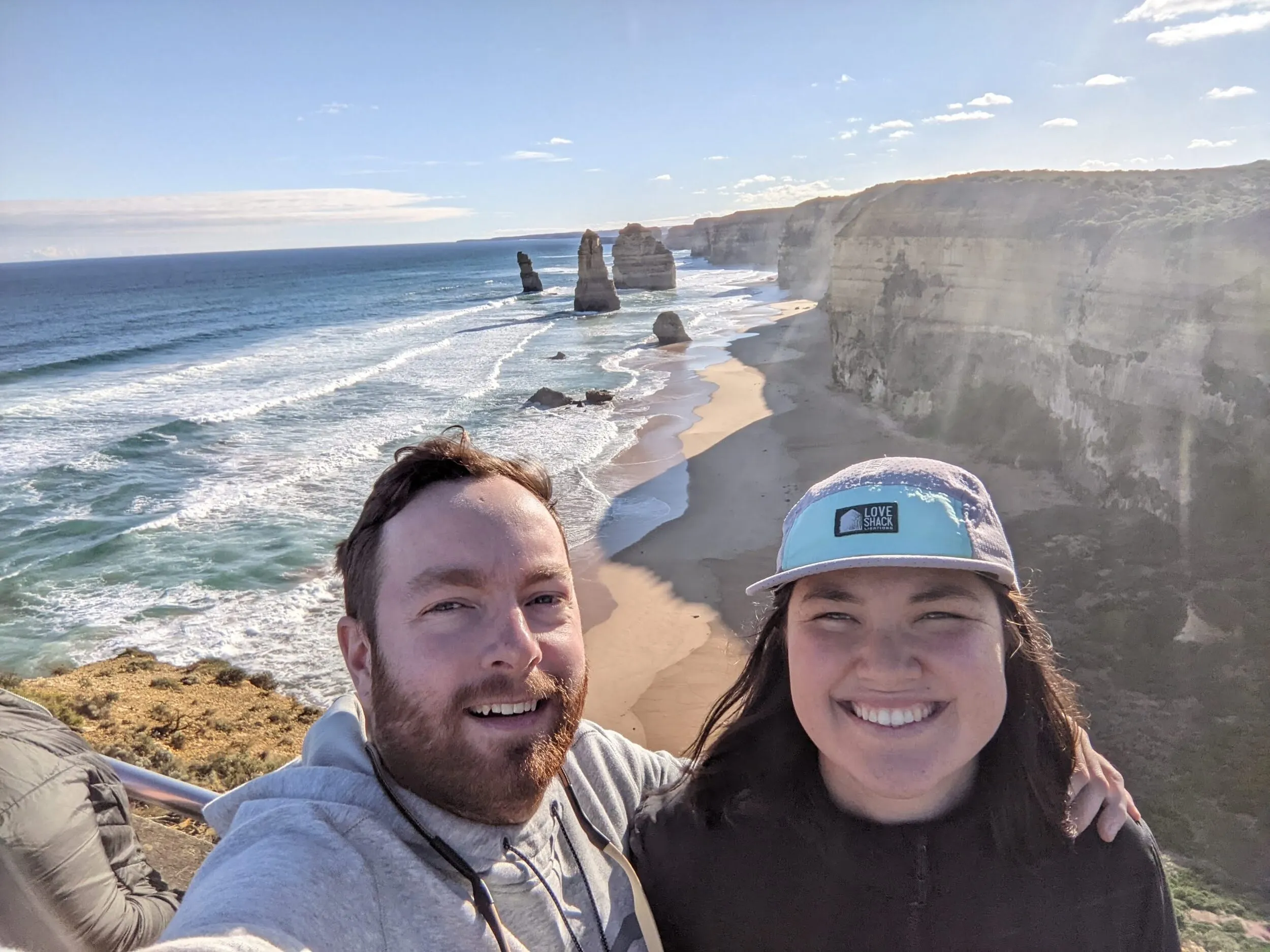 A favourite memory of Tye and Meg, photo 83