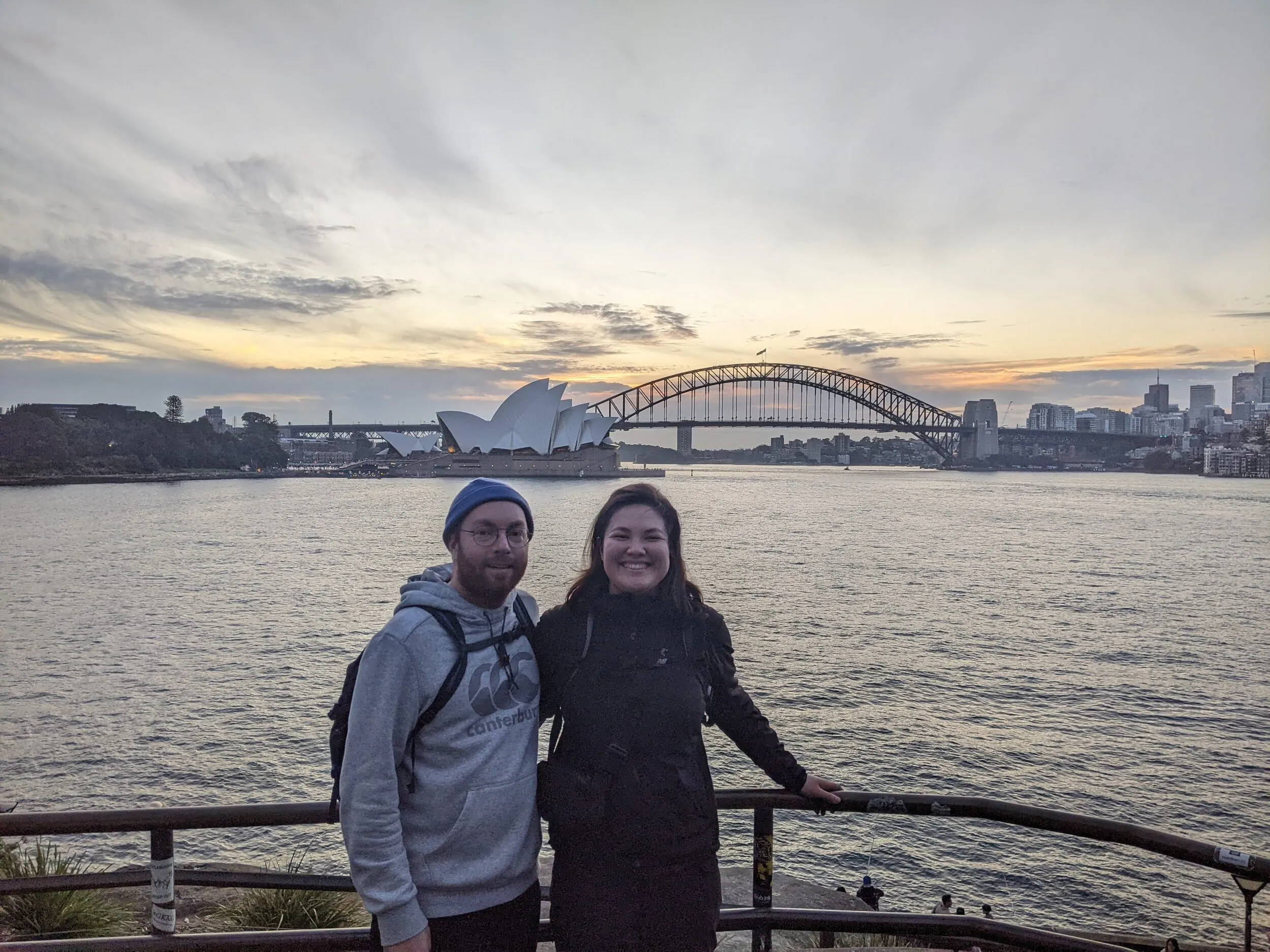 A favourite memory of Tye and Meg, photo 85