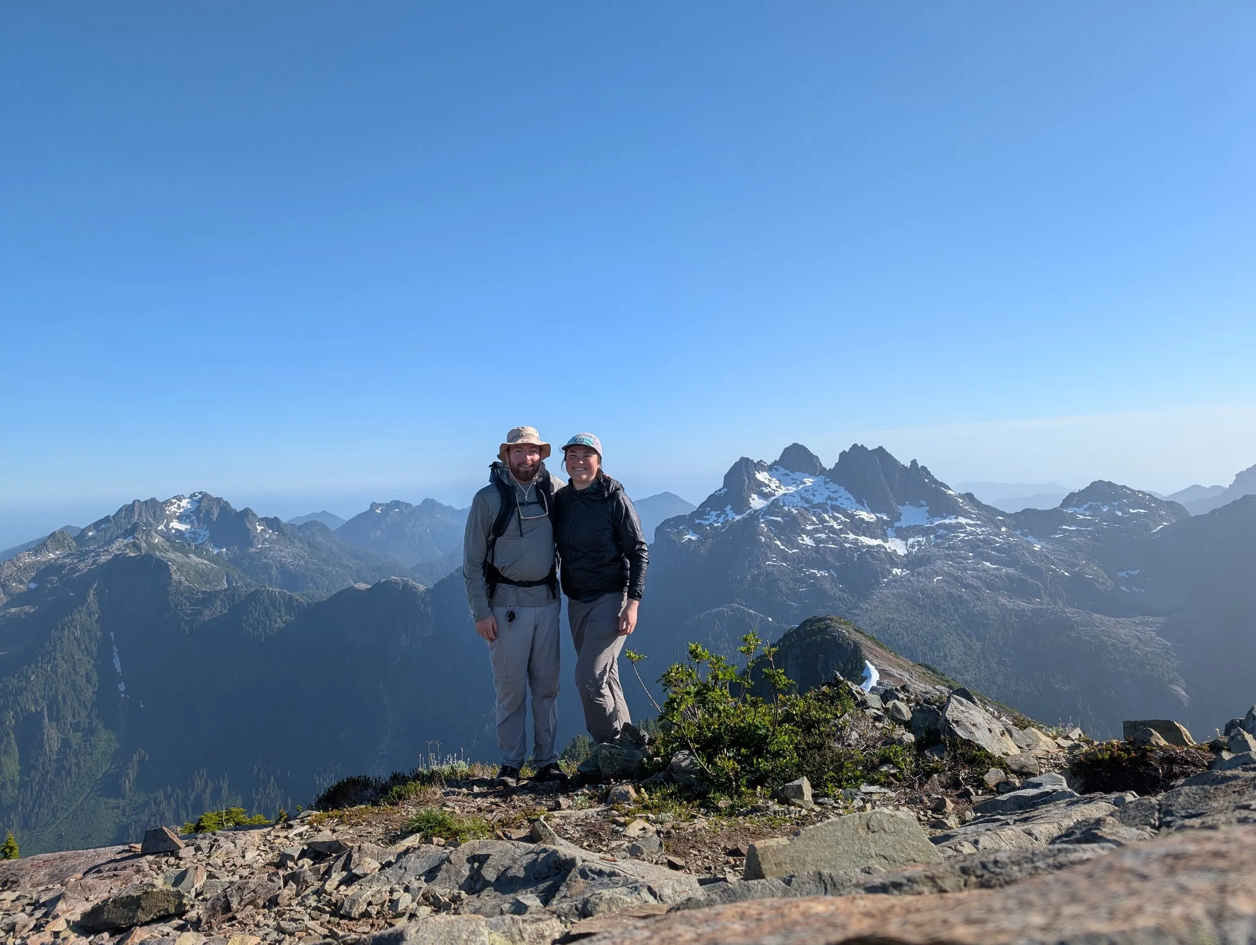A favourite memory of Tye and Meg, photo 107