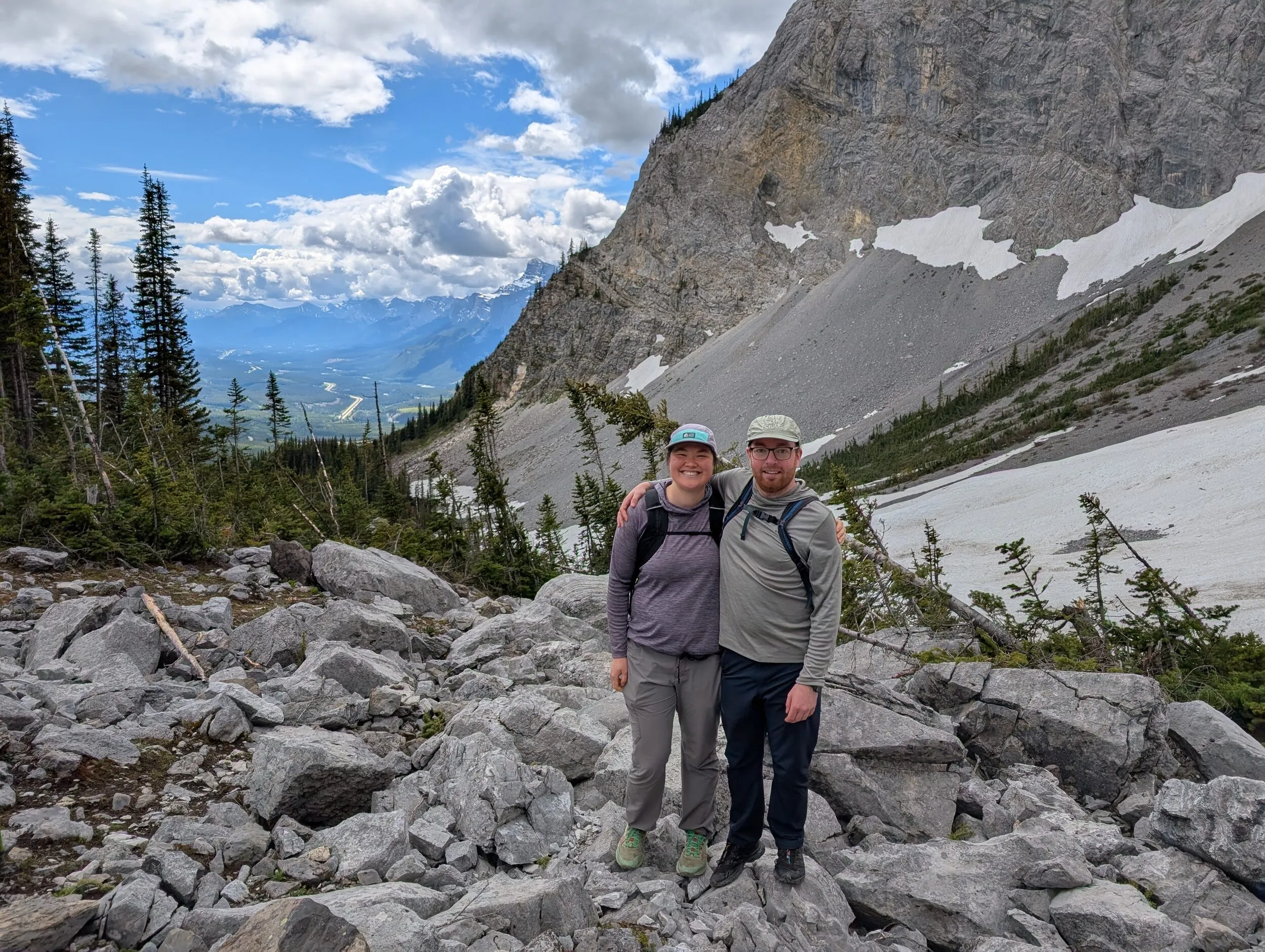 A favourite memory of Tye and Meg, photo 108